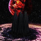 BABYMETAL「BABYMETAL、米ワーナー・ブラザースによりアニメ化」1枚目/1