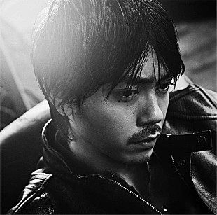 「青柳翔（劇団EXILE）1stシングル『泣いたロザリオ』ジャケ写真など全貌解禁」
