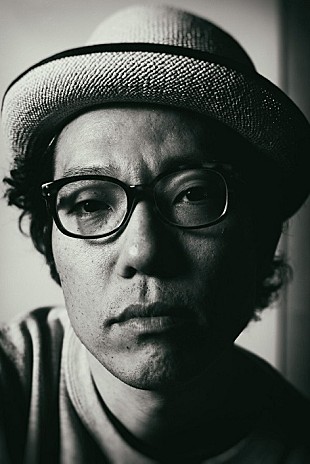 「ハナレグミ＆レキシ　12月カップリングツアー開催決定！」