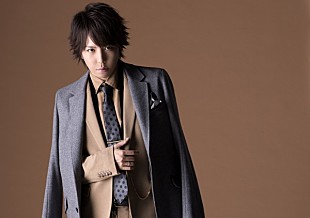 「マオ from SID、キャリア初のクラブ・ライブが開催決定」
