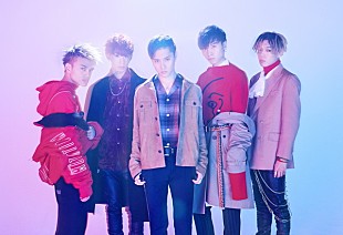 「メジャーデビュー作も躍進のFlowBack、12月に新シングルがリリース決定」