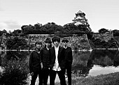 エレファントカシマシ「エレファントカシマシ、【ZEPP TOUR 2016】がスタート、初の大阪城公演も決定」1枚目/1