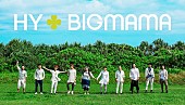 ＨＹ　＋　ＢＩＧＭＡＭＡ「」10枚目/10