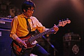 「亀田誠治 / KenKen（Dragon Ash）/ ハマ・オカモト（OKAMOTO&amp;#039;S）/ ミト（クラムボン）出演ベーシストイベント開催」1枚目/4