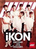 ｉＫＯＮ「【ビルボード】iKON『DUMB ＆ DUMBER』114,653枚売り上げ、シングル・セールス1位」1枚目/1