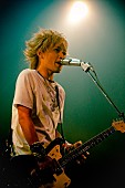 INORAN「INORAN（LUNA SEA）ツアー【Thank you】46歳の誕生日にファンへ“Thank You”」1枚目/7