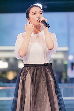 「上白石萌音 『君の名は。』でも大事な“10月4日”に大切なうたを歌唱……そしてスタートした歌手としての道」
