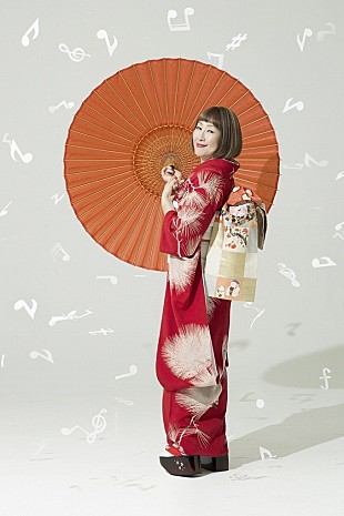 「矢野顕子、ゲストにYUKIを迎え40周年記念企画ライブ開催！」