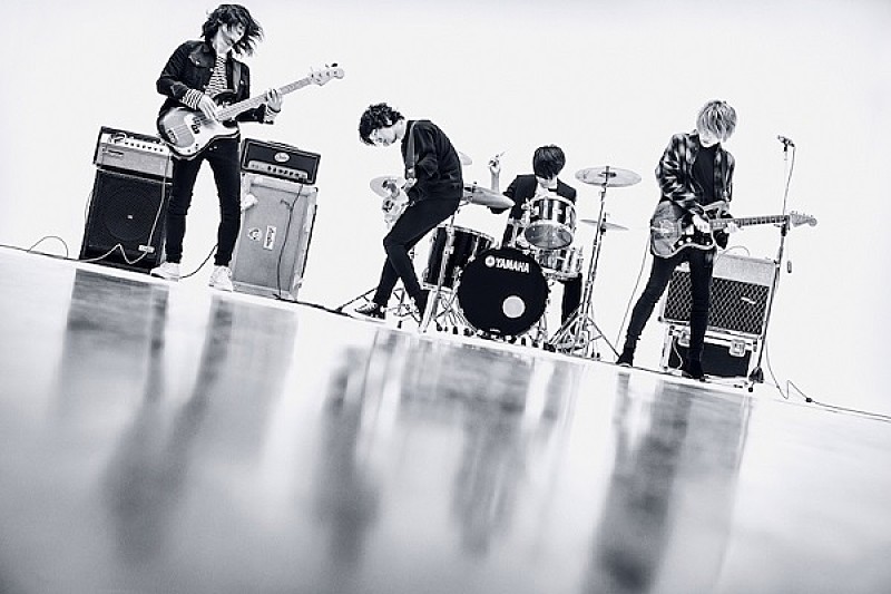 「cinema staff」2枚目/5