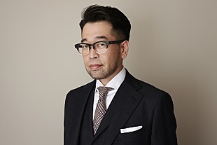 「槇原敬之　2年ぶり待望のオリジナル・アルバムをリリース！」