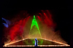 「新国立劇場『リング』第1日『ワルキューレ』開幕、過酷な運命を背負う神の子供達の物語」