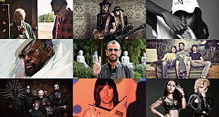 「秋も来日ラッシュ！10月～11月の来日公演まとめ 」