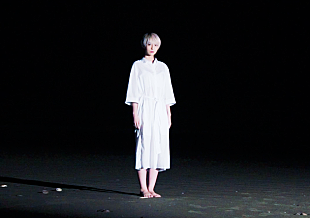 「world&#039;s end girlfriend 新AL『LAST WALTZ』日南響子主演の予告動画公開」