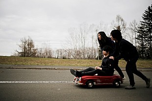 「Galileo Galilei バンド活動最後のライブ一部がAbemaTVで放送決定」