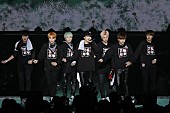 ＢＴＳ（防弾少年団）「防弾少年団の横アリ公演がCSテレ朝チャンネル1で初放送」1枚目/3