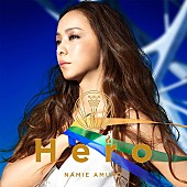 安室奈美恵「」3枚目/3