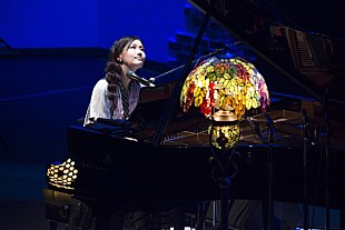 「大塚 愛、2017年2月に東阪ビルボードライブ公演【AIO PIANO vol.4】が決定」