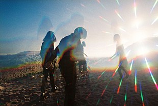 「THE NOVEMBERS、11周年迎える新木場コースト公演を映像化するクラウドファンディング決定」