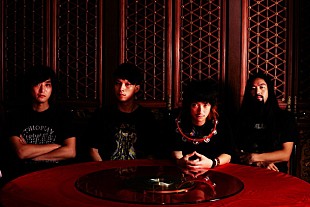 「アルカラ 菅原卓郎（9mm）/POLYSICSらと対バン決定！ 新たに来年のツアー開催発表も」