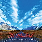 Hi-STANDARD「【ビルボード】Hi-STANDARD『ANOTHER STARTING LINE』、星野源・セカオワを抑えて1位獲得」1枚目/1