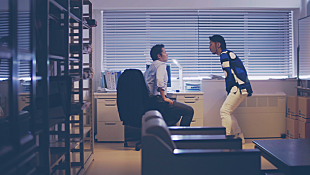 「山猿 ベストアルバムより「DREAMER」杉村太蔵が熱血教師を演じるMV公開」