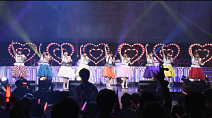 「放課後プリンセス 初の映像作品12月リリース＆新曲「秘密のティアラとジェラート」ライブ映像公開」