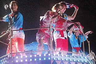 「浜崎あゆみ/BIGBANGら【a-nation】ライブステージを順次VR配信！ 第1弾はAAA/Da-iCE/lol/和楽器バンド」
