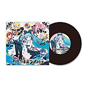 初音ミク「初音ミク Blu-ray/DVD『マジカルミライ 2016』チェーン店別特典全9種の詳細公開」1枚目/10