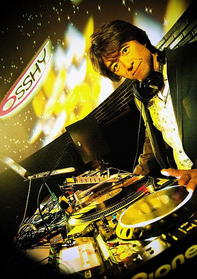 『We Love Disco mixed by DJ OSSHY』リリース記念イベントにビルボードジャパン読者をご招待 