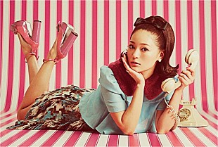 「chay、11月リリース新SGは“HAPPYなウェディングソング”」