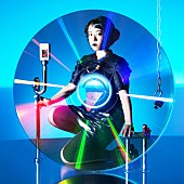 「テンテンコの表現欲求を濃縮！ 1stミニアルバム『工業製品』12月リリース」1枚目/1