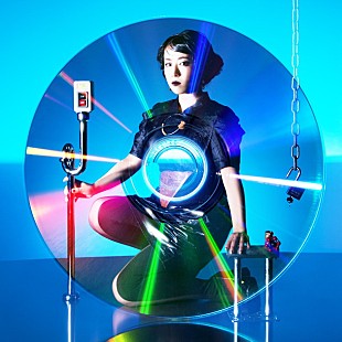 「テンテンコの表現欲求を濃縮！ 1stミニアルバム『工業製品』12月リリース」