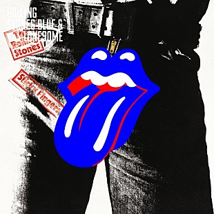 「ザ・ローリング・ストーンズ“あのベロ”をあなたの写真に！『ブルー＆ロンサム』発売記念企画スタート」