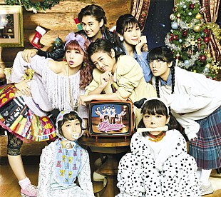 「PASSPO☆ 新シングル2曲のMV＆アートワーク公開」