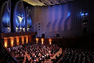 「『ペルソナ』オーケストラ・コンサート X&#039;masに再追加公演」