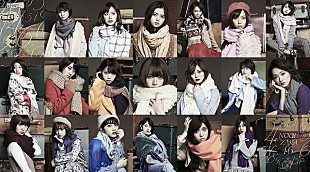 「乃木坂46 、橋本奈々未ラストSG「サヨナラの意味」MV公開」