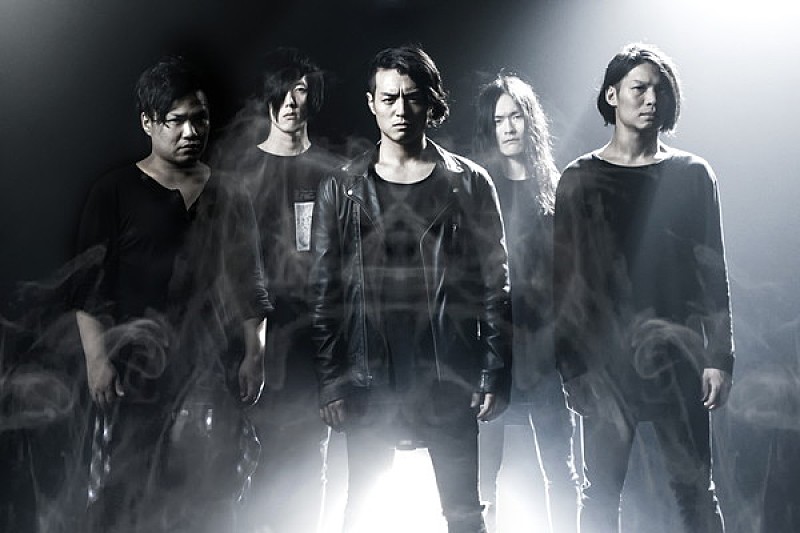 Crystal Lake、キャリア初のワンツアー開催決定＆ファイナルはO-EAST