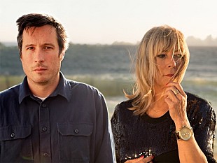 「ソニック・ユースのキム・ゴードン率いるボディ／ヘッドがライブ・アルバムをリリース」