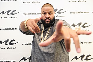 「DJキャレドに男児誕生、出産のほぼ全容をSnapchatで公開」