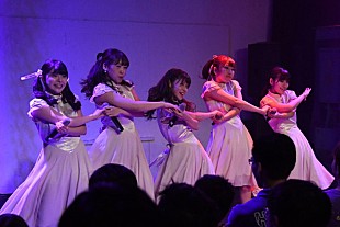 「STARMARIE 12度目の台湾遠征で200人の“マリスト”をファンタジーワールドへ」