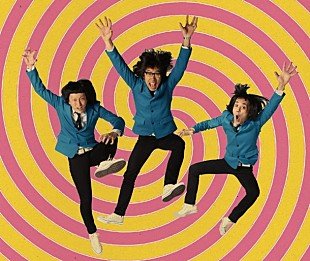 「ザ50回転ズ 10年ぶりにニューヨークへ！ 自身の10周年＆NYパンクの40周年を勝手にお祝い」