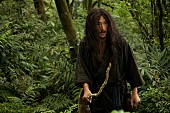 窪塚洋介「映画『沈黙-サイレンス-』マーティン・スコセッシも絶賛の窪塚洋介＆浅野忠信の場面写真公開」1枚目/2