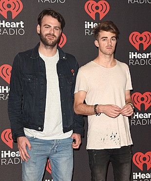 「【米ビルボード】ザ・チェインスモーカーズが10週No.1、今年最長記録なるか」