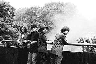 「クリープハイプの脳内を体現した博覧会開催 テーマは“すべてのDISにありがとう”」