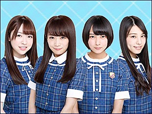 「乃木坂46・秋元真夏 軍団の初楽曲「2度目のキスから」MVをニコ生で初公開」