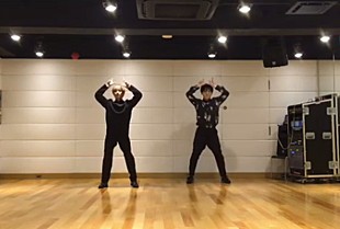 「Da-iCE『逃げるは恥だが役に立つ』新垣結衣＆星野源が踊る“恋ダンス”をカヴァー」