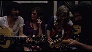 「ジャニス、ザ・バンド、グレイトフル・デッドが出演する伝説のドキュメンタリー映画『フェスティバル・エクスプレス』が2日間のみ限定上映」