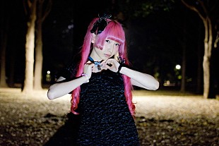 「ようなぴ（ゆるめるモ！）再リリース決定のソロ作品『Return To My Innocence』より収録曲「ete」MV公開」