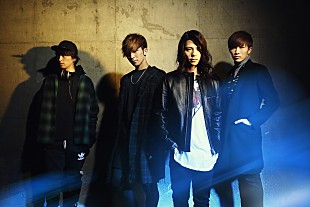 「FM802 11月のヘビロは、邦楽“THE BEAT GARDEN” 洋楽“James Arthur”に決定」