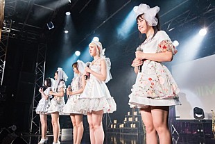 「Doll☆Elements 5年の活動に終止符…… 来年1月の自身最大ワンマンで解散「すべてを捧げた青春でした」」